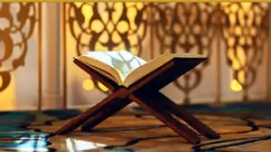 تحدیر خوانی قرآن کریم - سی جزء - احمد دباغ