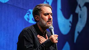 شهادت امام حسن