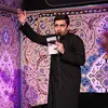 مظهر یزدان علی