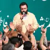 باز می خندمو تو چشمام اشک زلاله