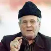 حریم قبله ی توحید آستانه زهرا ست