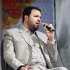 احمد دباغ