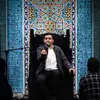 مناجات تائبین - حنیف طاهری - ماه رمضان