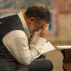 هستی‌اش را داد تا محفوظ باشد معجرش