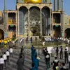 نماهنگ ملیکه قم