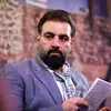 قدم بزن با پای دل تو این هوای آشنا قدم بزن