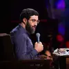 زنی چنان که خدا هم به او رسانده سلام