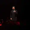 ای عشق شیرین دادی به بادم