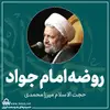 روضه امام جواد - استوری و ریل