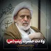 ولادت حضرت زینب (س)