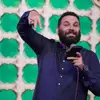 سیدتی نوکری شما عجب سعادتی 