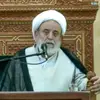 ایمان منحصر به فرد مولا علی علیه السلام