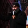 نون و نمک علی رو عشقه