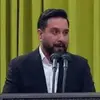 تشنه ی جام حسینم سلسبیلدن گئلمیشم