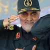 پویش «مثل قاسم» - حدیثه محمد پور