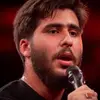 شمع رخ حیدر را پروانه شدم - علیرضا طاهری