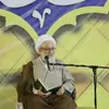 معصیت جنگ با خداست