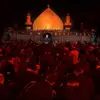 صلَّی اللهُ عَلَیکَ یَا رَحْمَةِ اللهِ الْوَاسِعَة