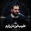 طبیب این دل زارم 