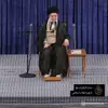 رهبر انقلاب در دیدار کارگزاران حج: اجتماع حج برای منافع انسان‌هاست؛ و هیچ منفعتی برای امت اسلامی بالاتر از #اتحاد نیست. 