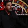 می کنی نشسته قم الیل