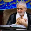 همین که روزیه تو میرسد خداروشکر   