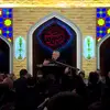 مناجات و فرازهایی از دعای کمیل