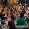 مست نجف عاشق اینه بره پیوسته نجف