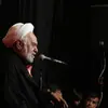 به کهنه پیراهن کردی قناعت