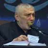 همین که روزیه تو میرسد خدا روشکر   