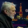 صبح و غروب پشت سرت گریه می‌کنیم  