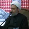 سخنرانی حجت الاسلام حاج ابوالقاسم درباره جنگ احد