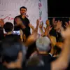 دلکم شکرُنا، بکم فخرُنا  - تشکر از خادمان مواکب اربعین