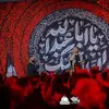 باز این دلِ تنگم ، مست و هوایی شد 