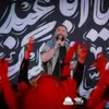 کرب و بلا نبر زِ یادم جوونیمو پای تو دادم