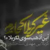  نماهنگ | غیر کربلا کجا برم  
