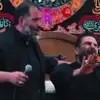  میگن که خیمه‌ها کفن‌ها شدند
