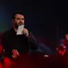 بر شام بی‌ستاره‌ی تو آسمان گریست