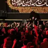 آنقدر پاشیده ای از هم که با ترس زیاد