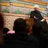 سخنرانی شهادت امام حسن عسکری