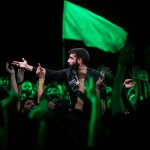 بقیع و باید مثل عرش کنند