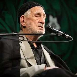 نشنود امروز گوش هیچ کس فریاد را