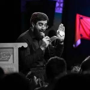 دعام گرفته دارم برات میمیرم