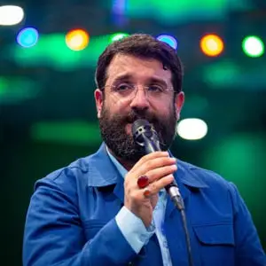 بقیع رو باید مثل عرش کنن - حسین طاهری
