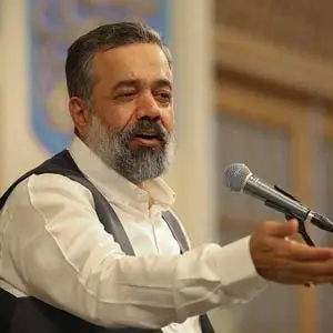 به قولت عمل کن دوباره - محمود کریمی