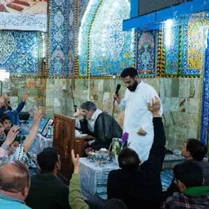  حسنم محتشم نداره