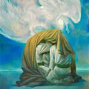 حدیث کساء