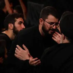 نوشه ور شب 1