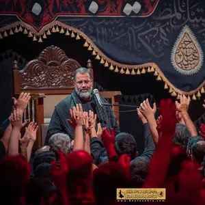عظم بلایی برح خفایی این شبا کجایی