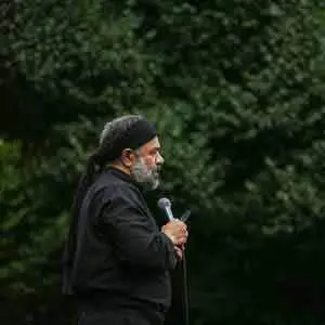 شهید گمنام خوش نام تویی